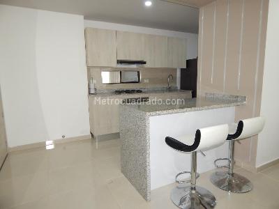 Apartamento de 3 alcobas en venta en Bellavista, Barranquilla, 83 m² · foto 8 de 20