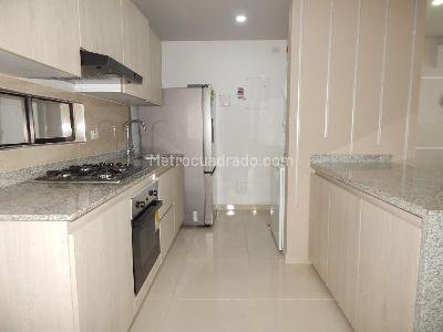 Apartamento de 3 alcobas en venta en Bellavista, Barranquilla, 83 m² · foto 9 de 20