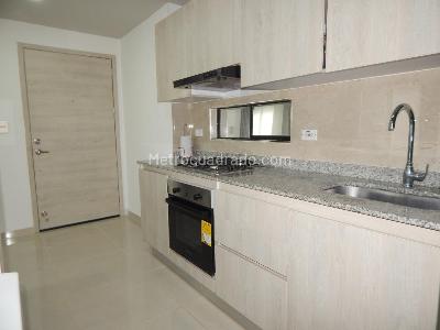 Apartamento de 3 alcobas en venta en Bellavista, Barranquilla, 83 m² · foto 10 de 20