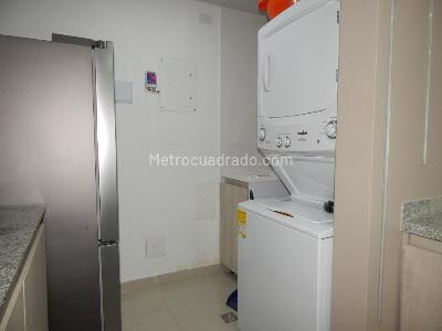 Apartamento de 3 alcobas en venta en Bellavista, Barranquilla, 83 m² · foto 11 de 20