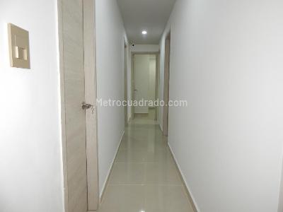 Apartamento de 3 alcobas en venta en Bellavista, Barranquilla, 83 m² · foto 12 de 20
