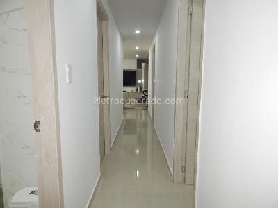 Apartamento de 3 alcobas en venta en Bellavista, Barranquilla, 83 m² · foto 13 de 20