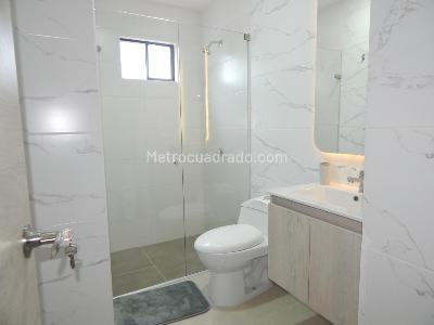Apartamento de 3 alcobas en venta en Bellavista, Barranquilla, 83 m² · foto 14 de 20