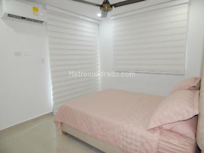 Apartamento de 3 alcobas en venta en Bellavista, Barranquilla, 83 m² · foto 15 de 20