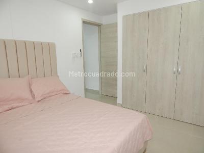 Apartamento de 3 alcobas en venta en Bellavista, Barranquilla, 83 m² · foto 16 de 20