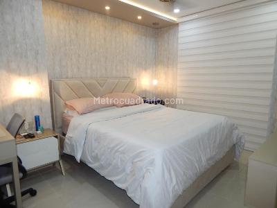 Apartamento de 3 alcobas en venta en Bellavista, Barranquilla, 83 m² · foto 18 de 20