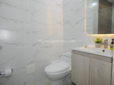 Apartamento de 3 alcobas en venta en Bellavista, Barranquilla, 83 m² · foto 20 de 20
