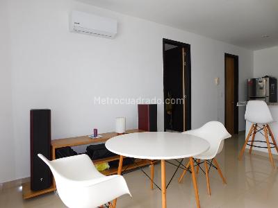 Apartamento de 1 alcoba en venta en Alto Prado, Barranquilla, 58 m² · foto 7 de 20