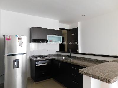 Apartamento de 1 alcoba en venta en Alto Prado, Barranquilla, 58 m² · foto 10 de 20