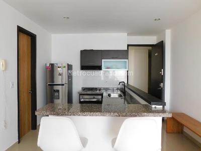 Apartamento de 1 alcoba en venta en Alto Prado, Barranquilla, 58 m² · foto 12 de 20