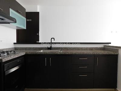 Apartamento de 1 alcoba en venta en Alto Prado, Barranquilla, 58 m² · foto 13 de 20