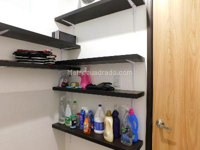Apartamento de 1 alcoba en venta en Alto Prado, Barranquilla, 58 m² · foto 14 de 20