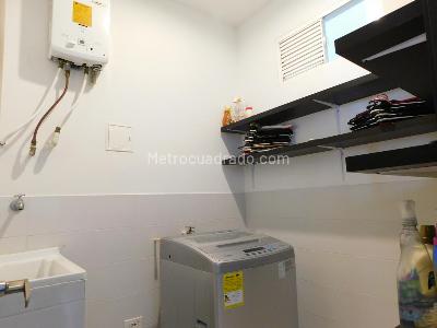 Apartamento de 1 alcoba en venta en Alto Prado, Barranquilla, 58 m² · foto 15 de 20