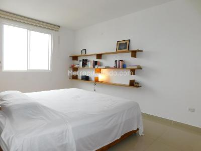 Apartamento de 1 alcoba en venta en Alto Prado, Barranquilla, 58 m² · foto 16 de 20