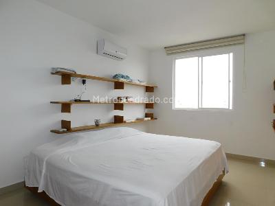 Apartamento de 1 alcoba en venta en Alto Prado, Barranquilla, 58 m² · foto 17 de 20