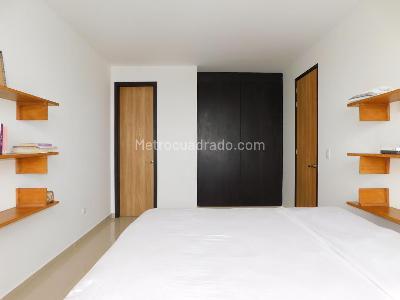 Apartamento de 1 alcoba en venta en Alto Prado, Barranquilla, 58 m² · foto 18 de 20