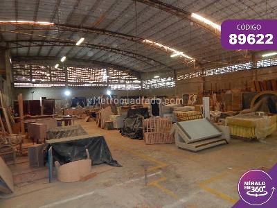 Retail space for rent in Via 40, Barranquilla