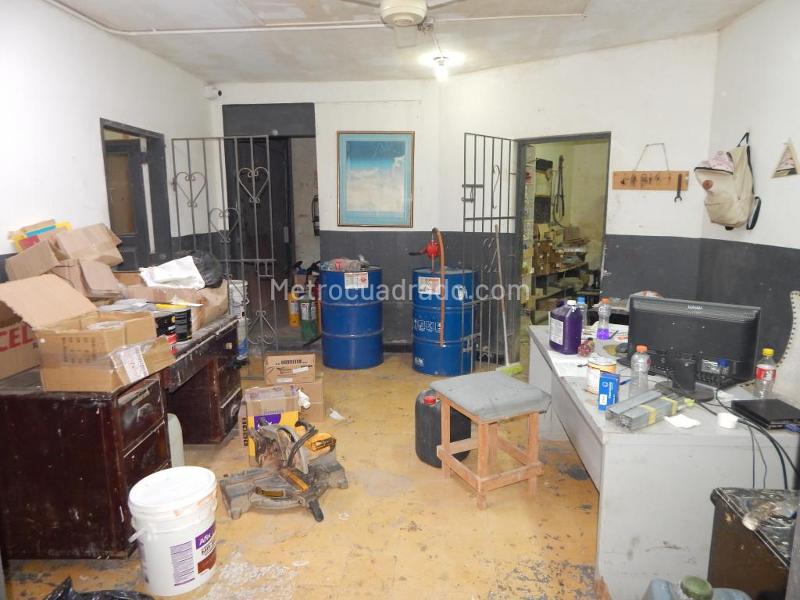 Local Comercial en Arriendo, Via 40, Barranquilla - Ansicht 2