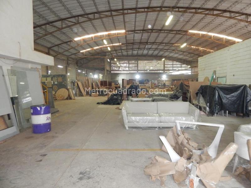 Local Comercial en Arriendo, Via 40, Barranquilla - Ansicht 3