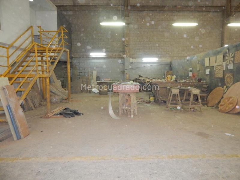 Local Comercial en Arriendo, Via 40, Barranquilla - Ansicht 4