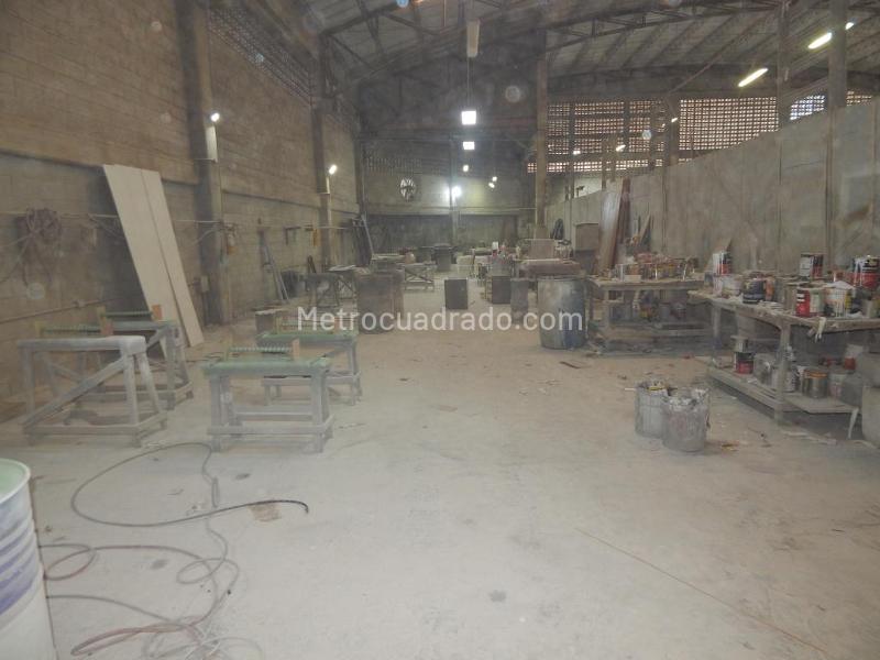 Local Comercial en Arriendo, Via 40, Barranquilla - Ansicht 5