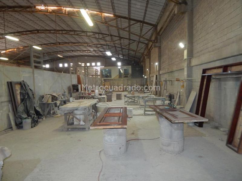 Local Comercial en Arriendo, Via 40, Barranquilla - Ansicht 6