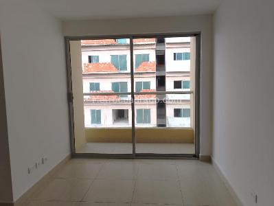 Apartamento de 2 alcobas en venta en Villa Santos, Barranquilla, 97 m² · foto 2 de 15