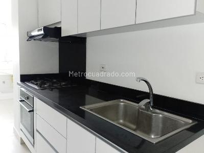 Apartamento de 2 alcobas en venta en Villa Santos, Barranquilla, 97 m² · foto 4 de 15