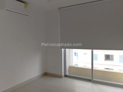 Apartamento de 2 alcobas en venta en Villa Santos, Barranquilla, 97 m² · foto 7 de 15