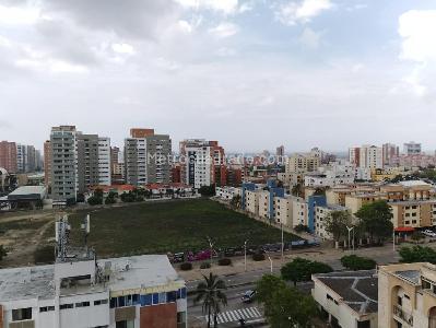 Apartamento de 2 alcobas en venta en Villa Santos, Barranquilla, 97 m² · foto 9 de 15