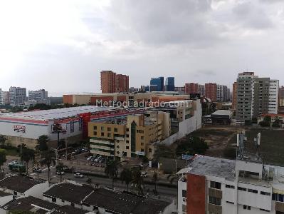 Apartamento de 2 alcobas en venta en Villa Santos, Barranquilla, 97 m² · foto 10 de 15