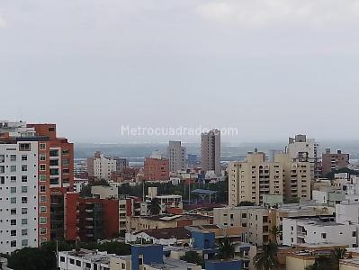 Apartamento de 2 alcobas en venta en Villa Santos, Barranquilla, 97 m² · foto 11 de 15