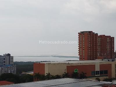Apartamento de 2 alcobas en venta en Villa Santos, Barranquilla, 97 m² · foto 12 de 15