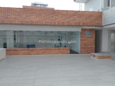 Apartamento de 2 alcobas en venta en Villa Santos, Barranquilla, 97 m² · foto 13 de 15