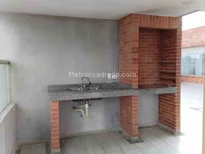 Apartamento de 2 alcobas en venta en Villa Santos, Barranquilla, 97 m² · foto 14 de 15