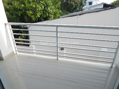 Casa en venta en El Prado, Barranquilla · foto 16 de 20