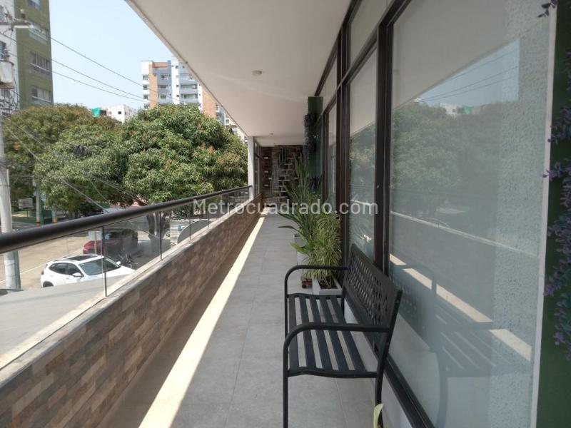 Local Comercial en Venta, Granadillo, Barranquilla - Widok 2