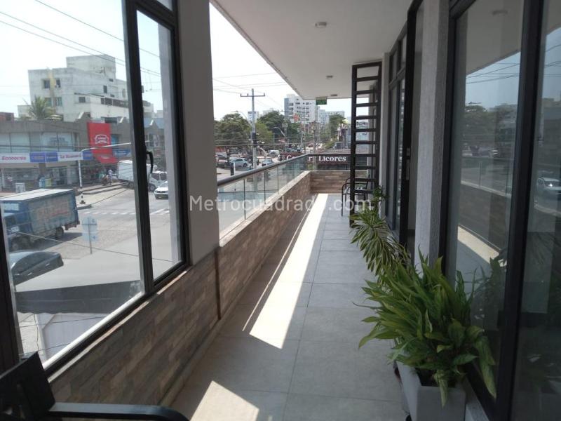 Local Comercial en Venta, Granadillo, Barranquilla - Widok 3
