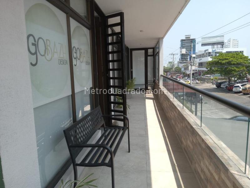 Local Comercial en Venta, Granadillo, Barranquilla - Widok 4