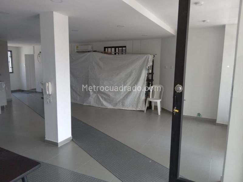 Local Comercial en Venta, Granadillo, Barranquilla - Widok 5