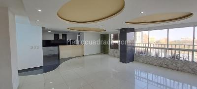 Apartamento de 3 alcobas en venta en Alto Prado, Barranquilla, 150 m² · foto 3 de 20