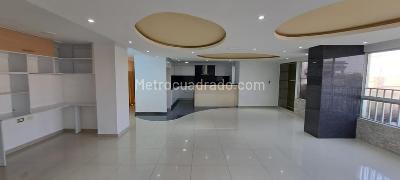 Apartamento de 3 alcobas en venta en Alto Prado, Barranquilla, 150 m² · foto 6 de 20