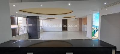 Apartamento de 3 alcobas en venta en Alto Prado, Barranquilla, 150 m² · foto 7 de 20