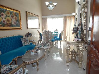 Apartamento de 3 alcobas en venta en Miramar, Barranquilla, 103 m² · foto 2 de 20