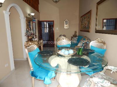 Apartamento de 3 alcobas en venta en Miramar, Barranquilla, 103 m² · foto 3 de 20