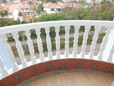 Apartamento de 3 alcobas en venta en Miramar, Barranquilla, 103 m² · foto 4 de 20