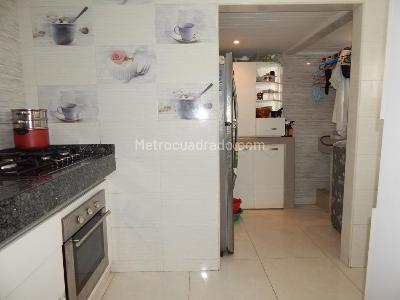 Apartamento de 3 alcobas en venta en Miramar, Barranquilla, 103 m² · foto 6 de 20