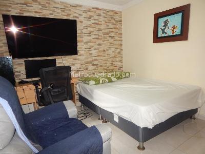 Apartamento de 3 alcobas en venta en Miramar, Barranquilla, 103 m² · foto 12 de 20
