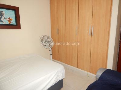 Apartamento de 3 alcobas en venta en Miramar, Barranquilla, 103 m² · foto 13 de 20