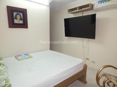 Apartamento de 3 alcobas en venta en Miramar, Barranquilla, 103 m² · foto 15 de 20